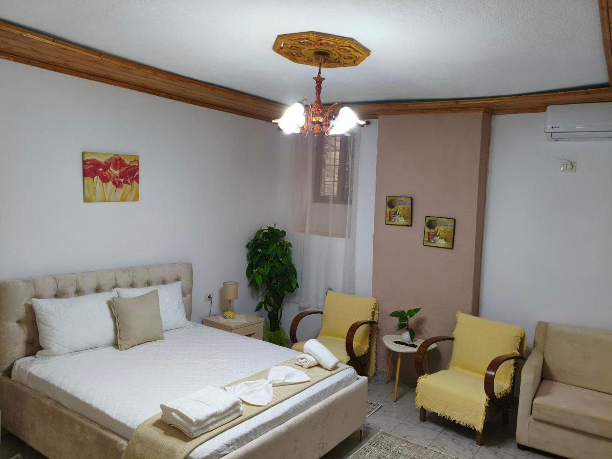 Family Room with Private Bathroom