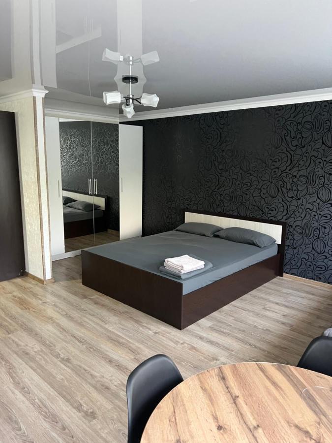 Квартира в районе набережной - Chambres d’hôtes Balqash