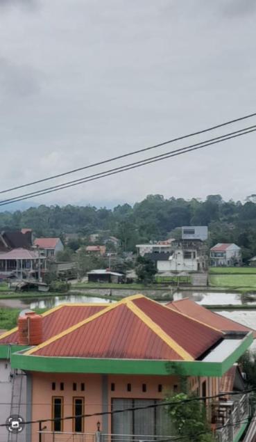 The Twins Homestay - B&B Rantepao