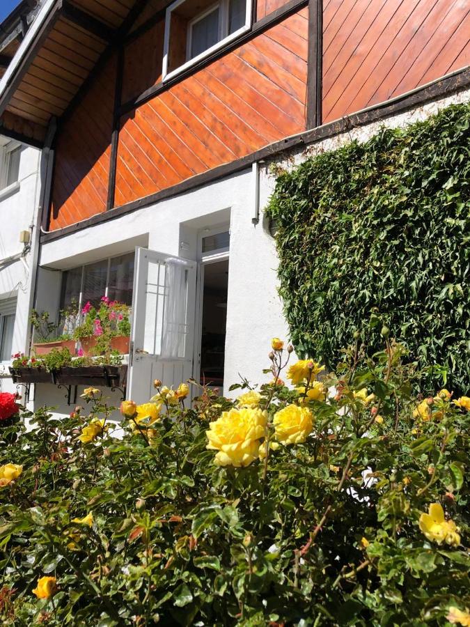 Hostería El Ñire - Ferienwohnung Bariloche