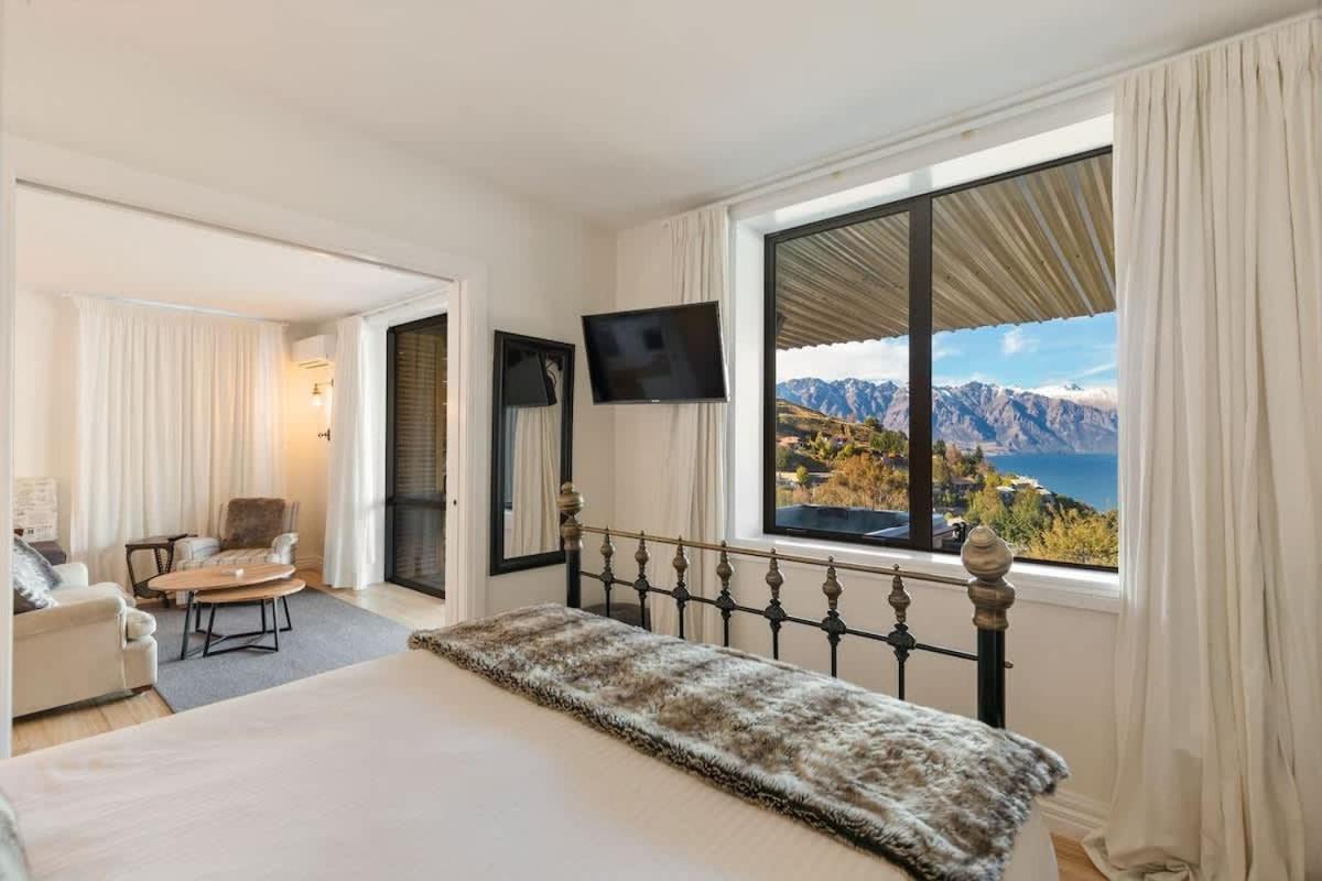 Summit Serenity One Bedroom - B&B Distretto di Queenstown