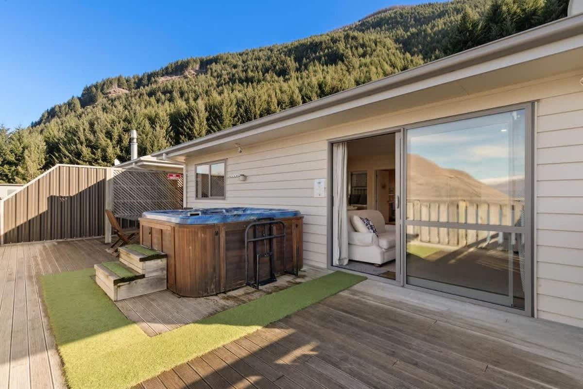 Summit Serenity Two Bedroom - B&B