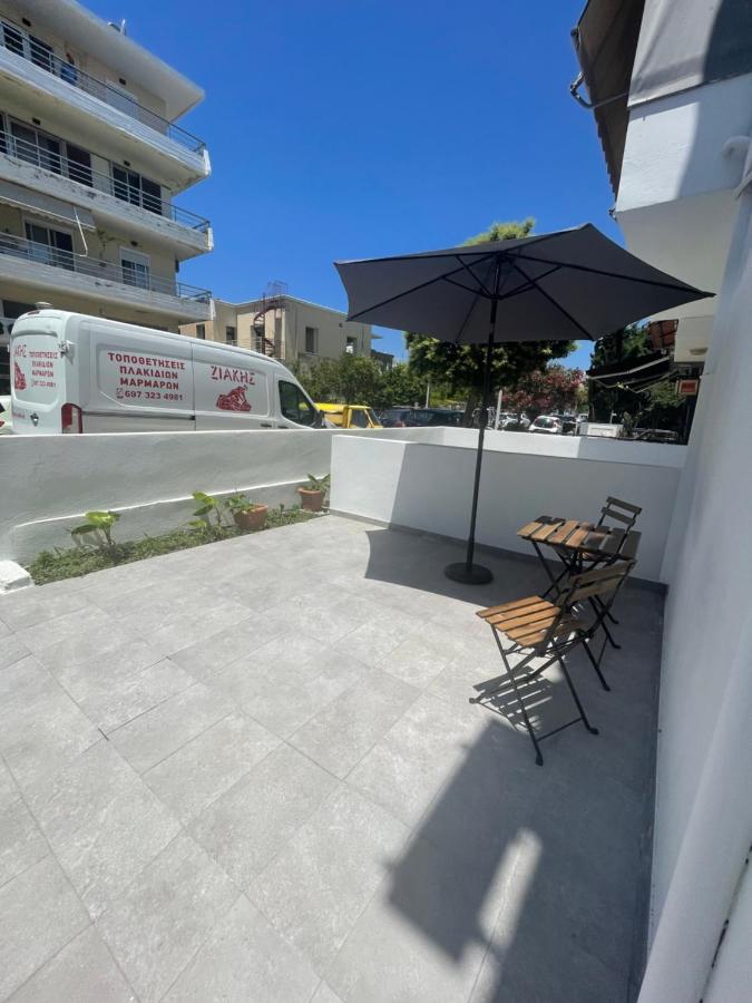 Studio 87 - Bed and Breakfast Rodos