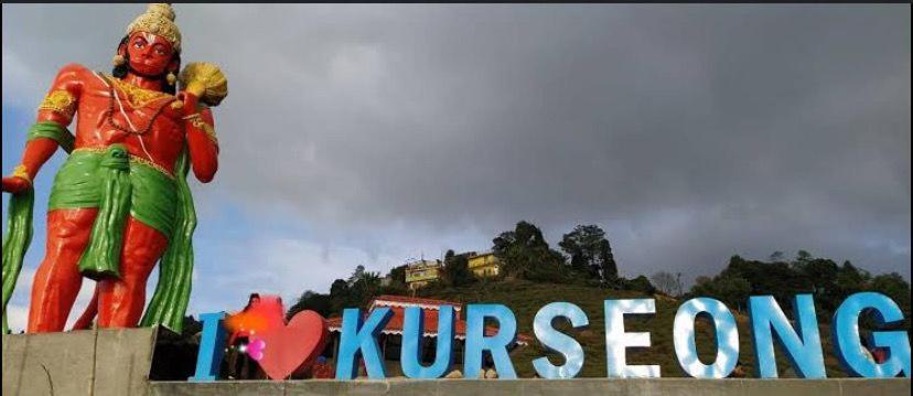 Anna peaceful homestay - Bed and Breakfast Kurseong