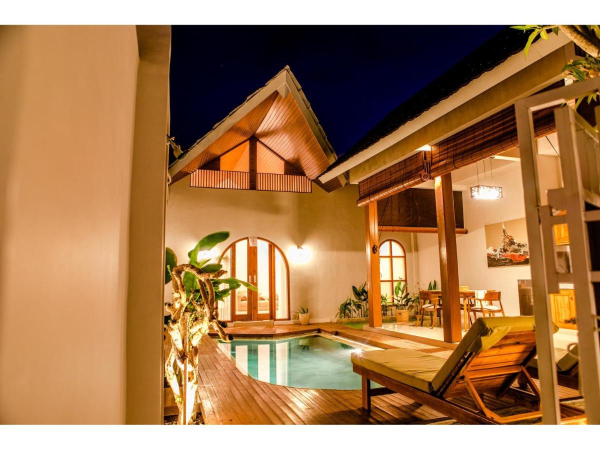 Arthas Villa Nusa Penida - Ferienwohnung Pelititkubu