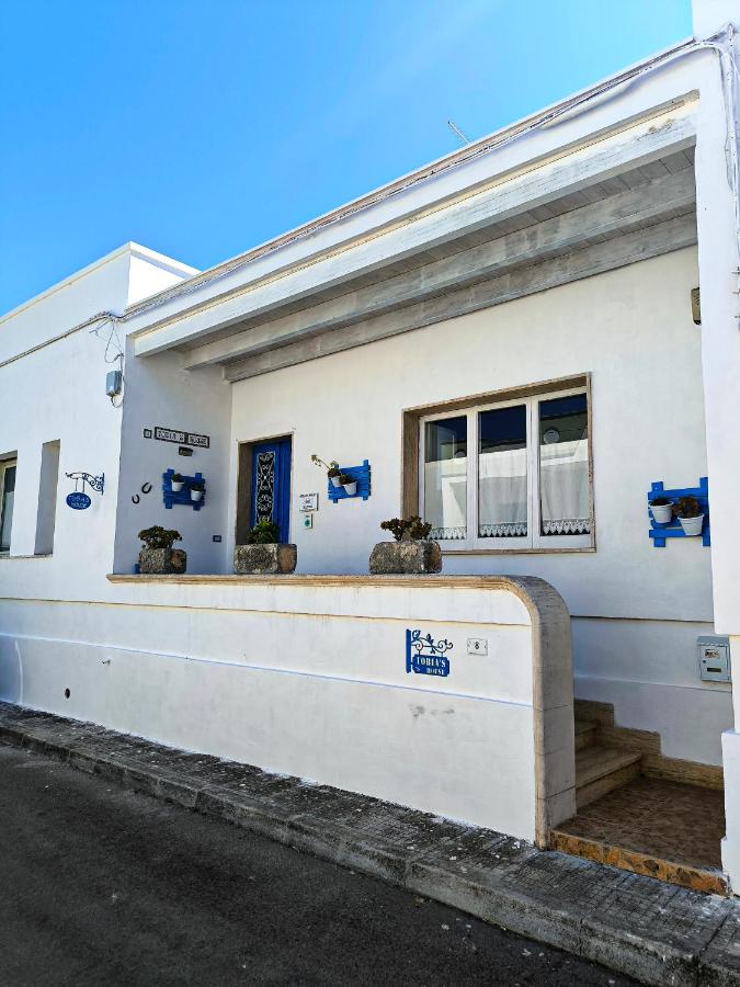 Tobia's House B&B - B&B