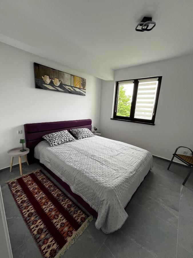 Louisa Suite - Ferienwohnung Alba Iulia