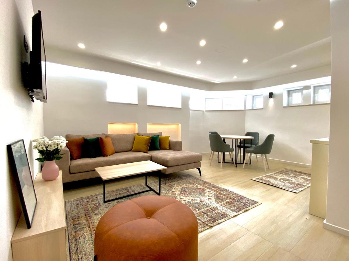 White Shell Sarajevo - Cozy & Stylish Apartment in Old Town - B&B Sarajevo