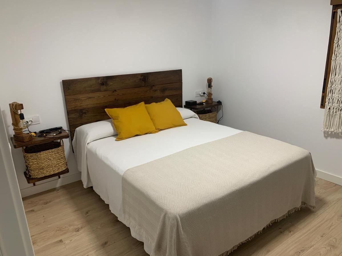 La Casica de María, Entorno Rural, Camino de Santiago - B&B Grado