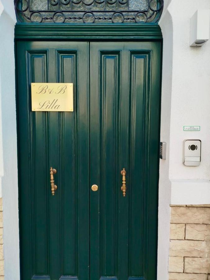 B&B Lilla - B&B