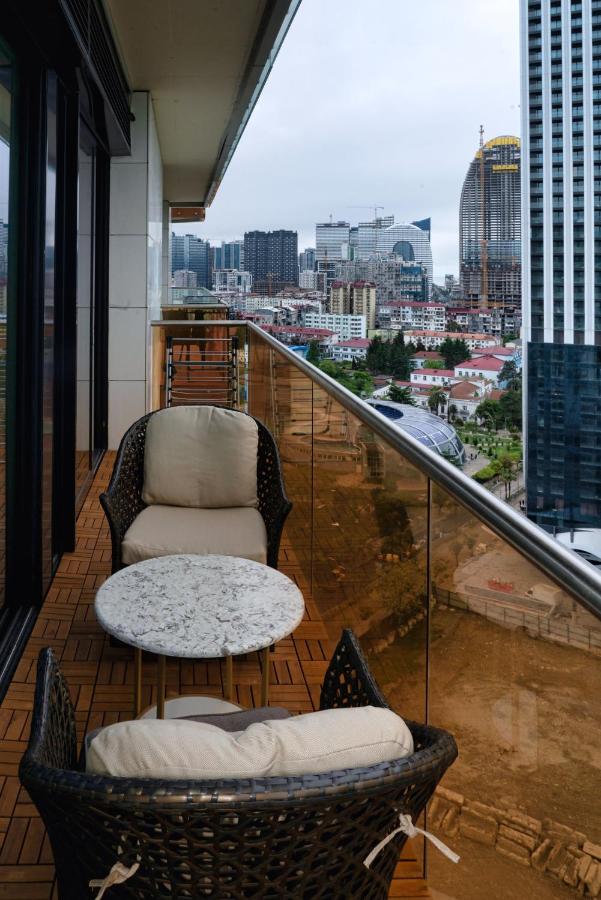 ONYX apartment - B&B Batum