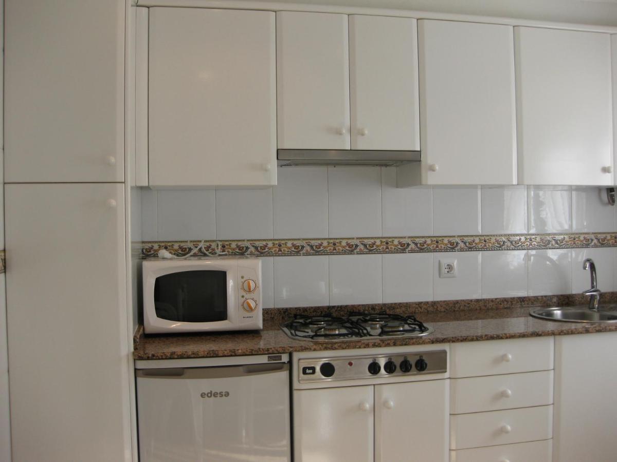 Terrace Apartment 2 bedrooms 2nd Floor without elevator