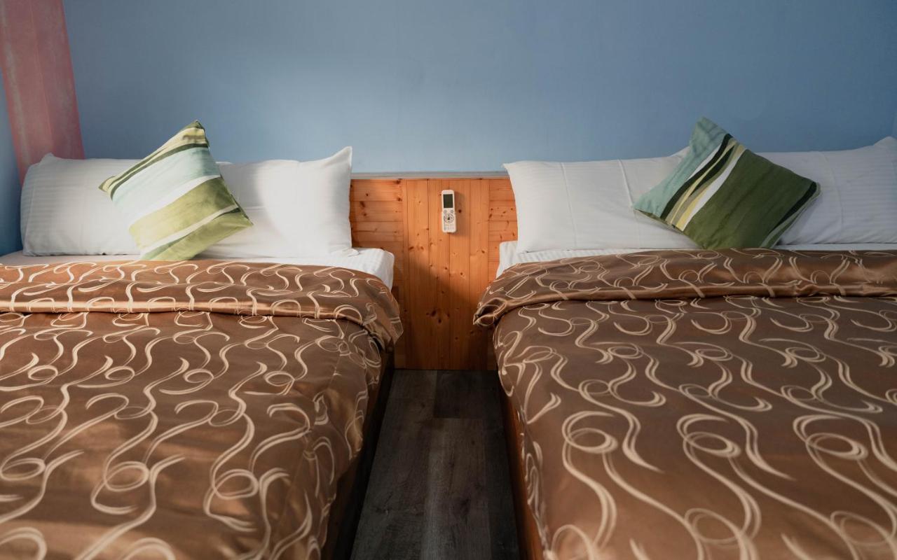 Premium Quadruple Room