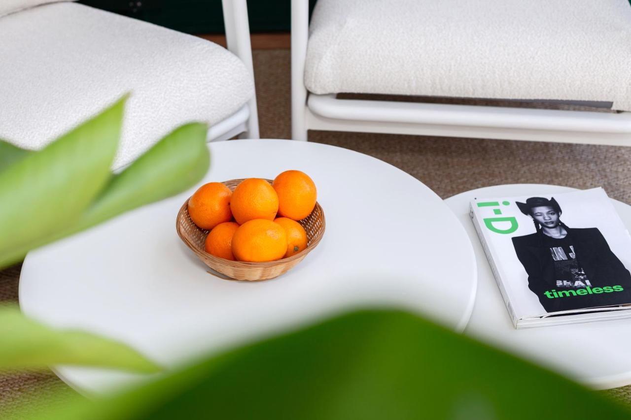 Boutique apartament - B&B