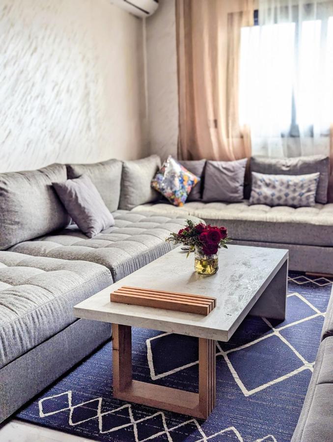 RHAMAIMS Home - Ferienwohnung Martil