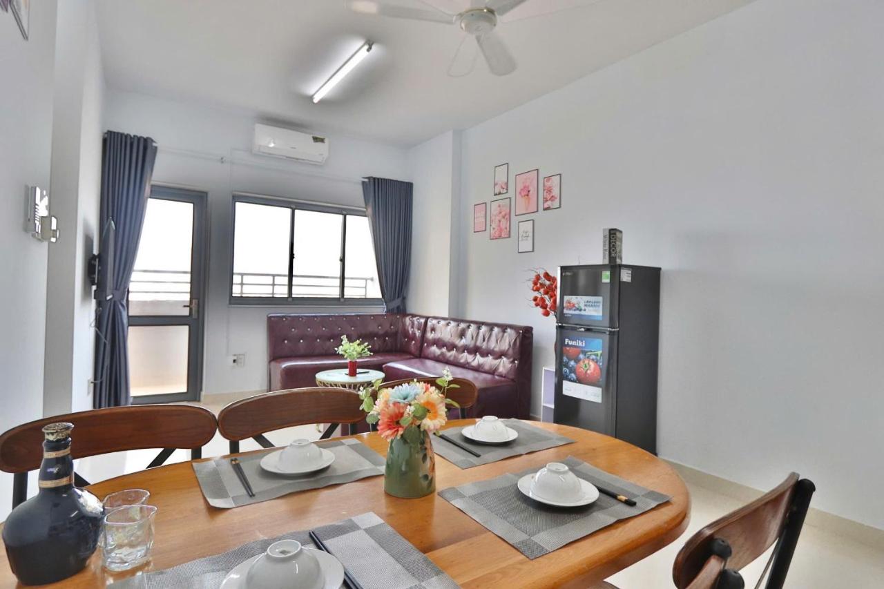 Căn Hộ Du LIch Thắng Tam Vũng Tàu - B&B