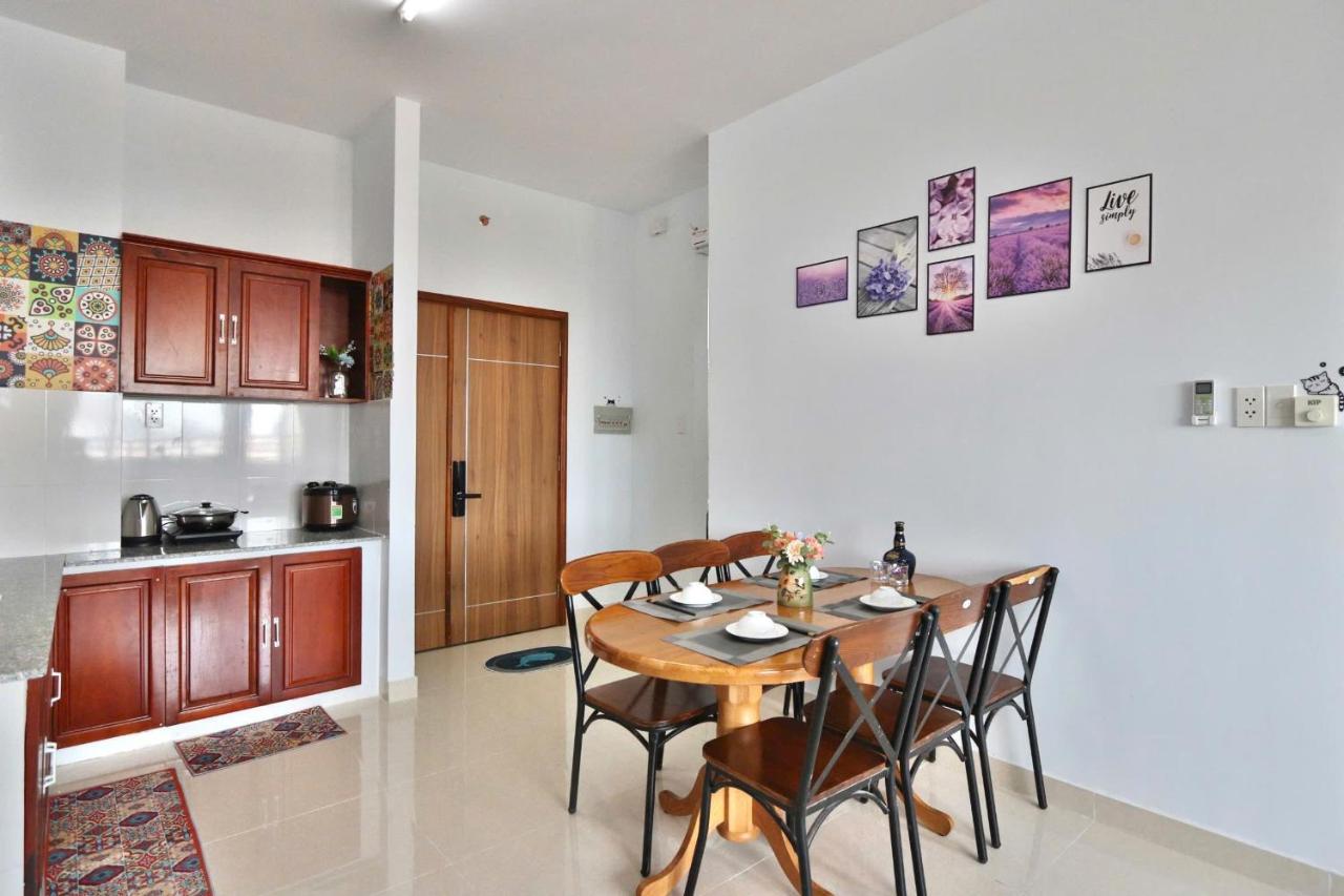 Căn Hộ Du LIch Thắng Tam Vũng Tàu - B&B Vung Tau