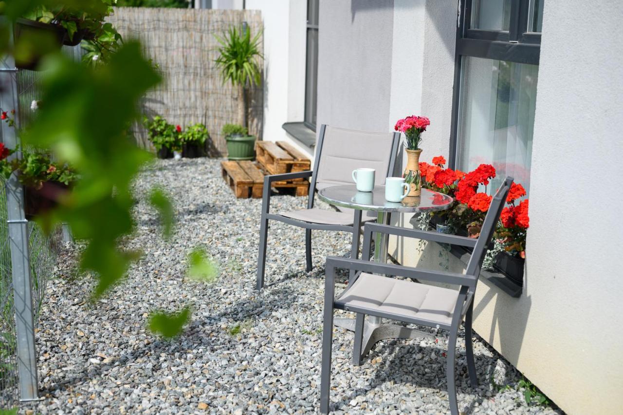 Studio Radiana - Ferienwohnung Băile Felix