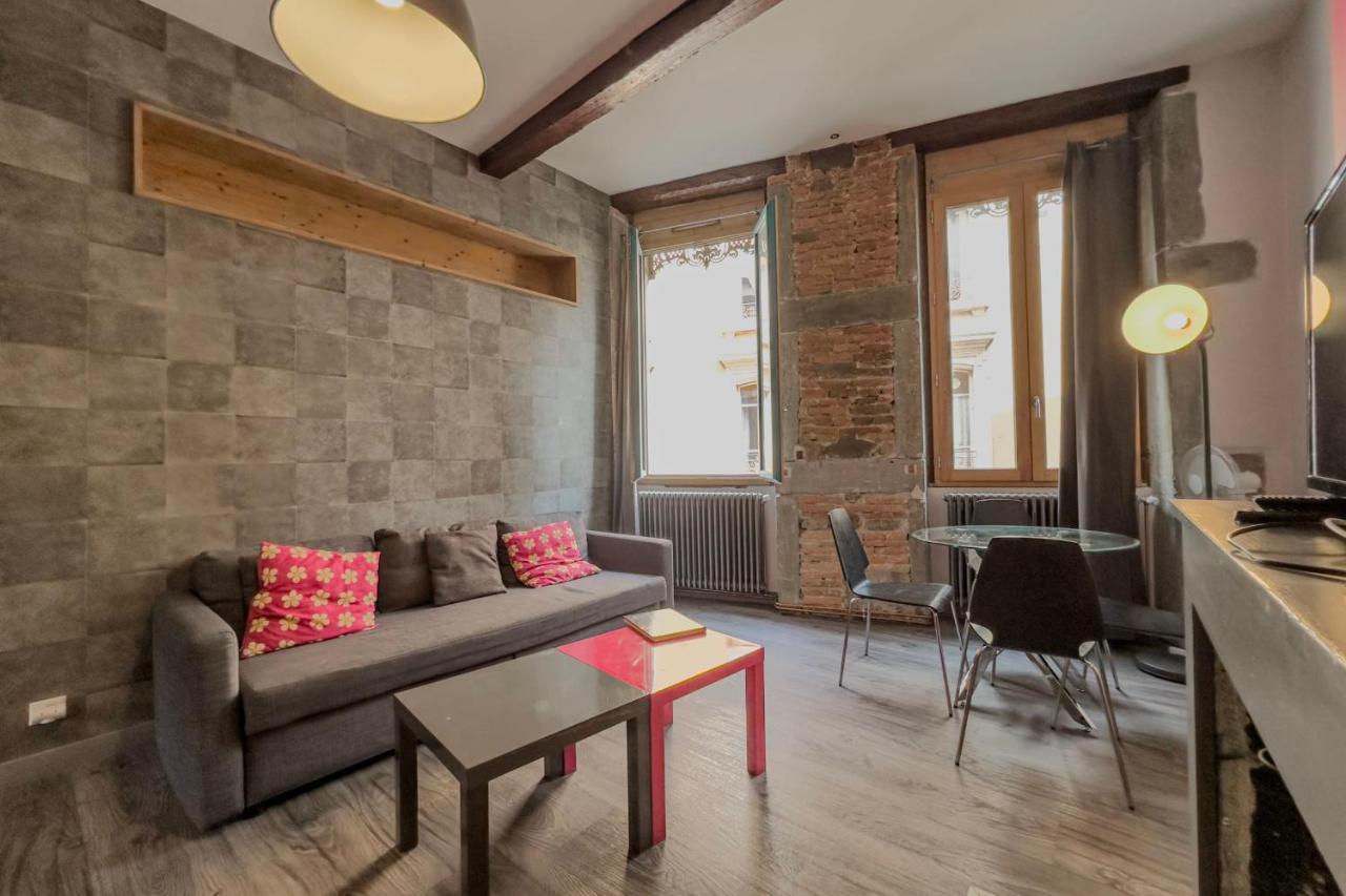 #HX L'Escapade des Clercs - B&B Grenoble