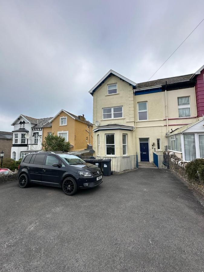Horizon Vista - B&B Ilfracombe