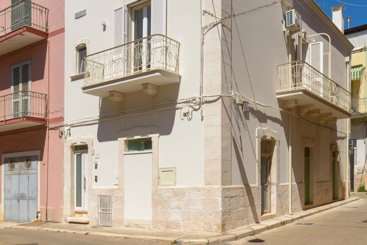Arivincè - B&B Conversano