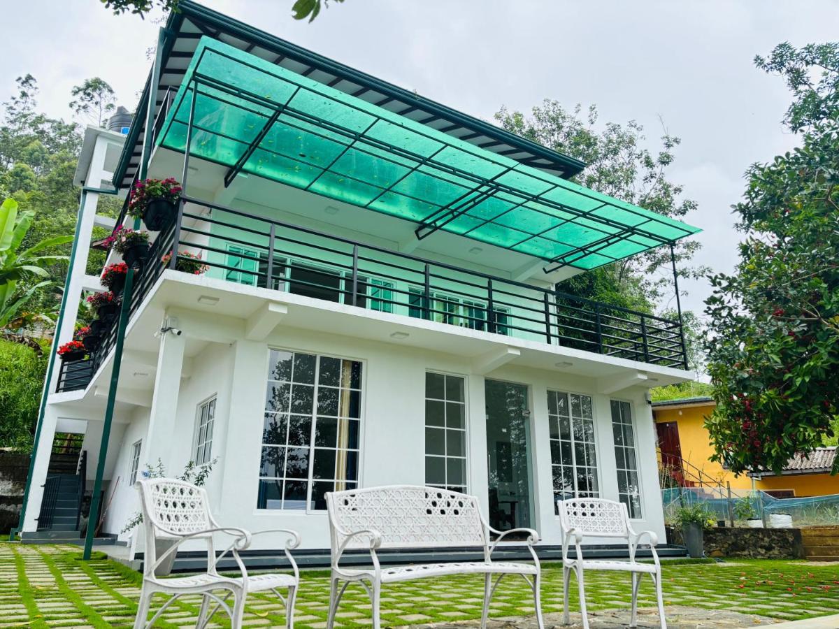 The Mystic - B&B Talawakele