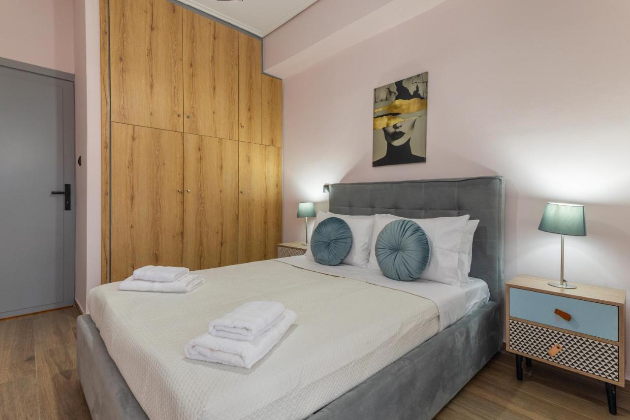 Kallithea fresh - B&B Athens
