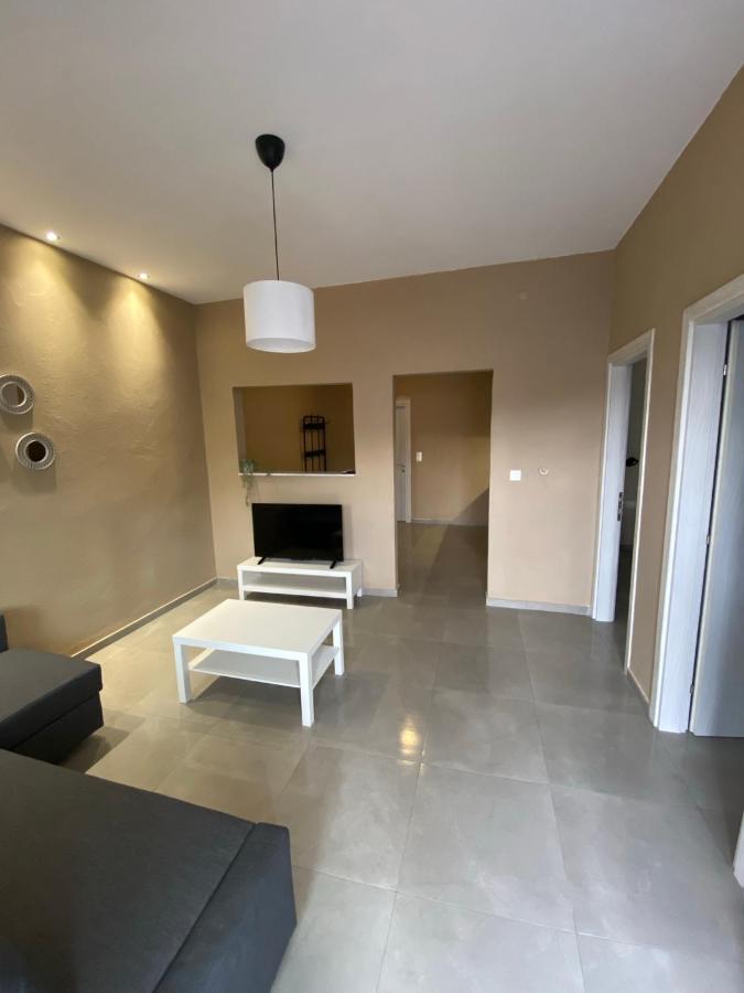 Spitaki Luxury Home - B&B Agia Triada