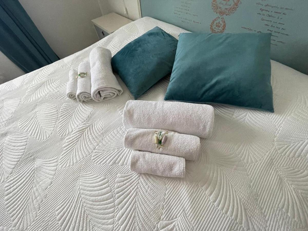 Habitación Doble con baño privado