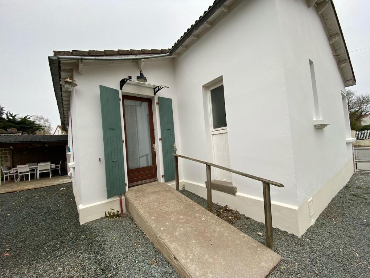 Family home le 31 - B&B Le Champ-Saint-Père