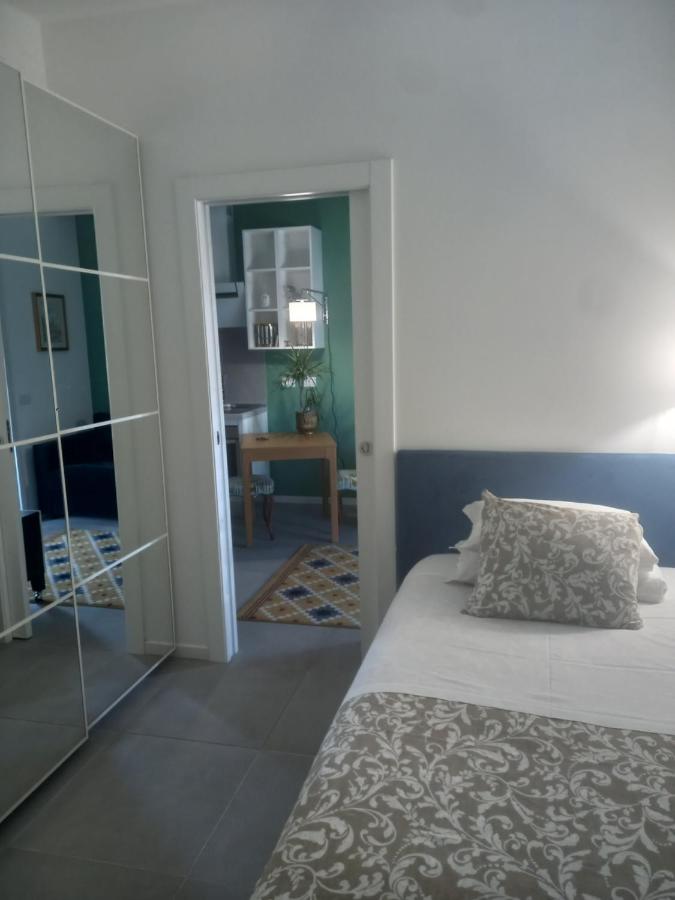 Appartamento con 2 Camere da Letto