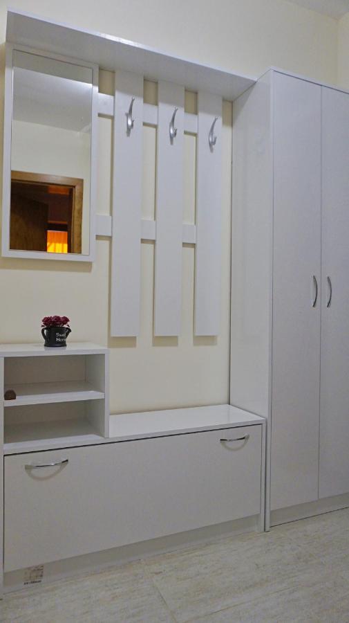 Apartment - Ground Floor