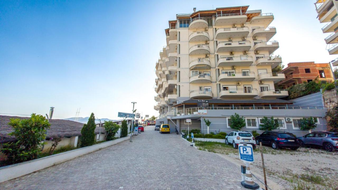 Vjola Apartment - B&B