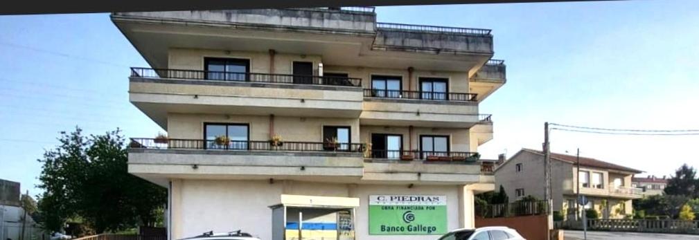 Estudio en Villalonga - B&B