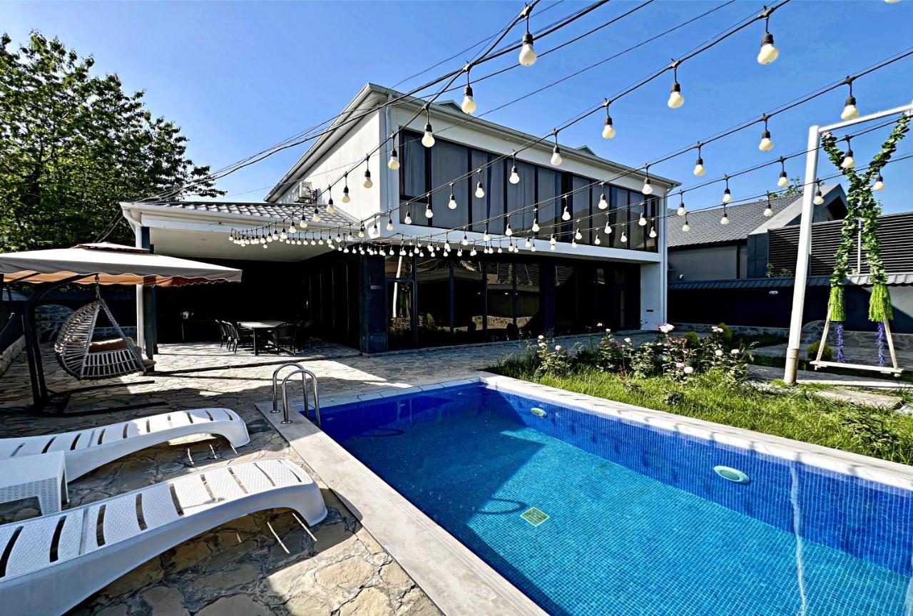 Qafqaz Resort loft Style - B&B