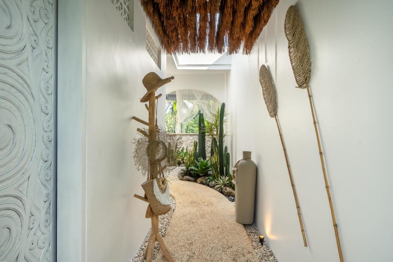 Casa Granada 4, Ubud - B&B