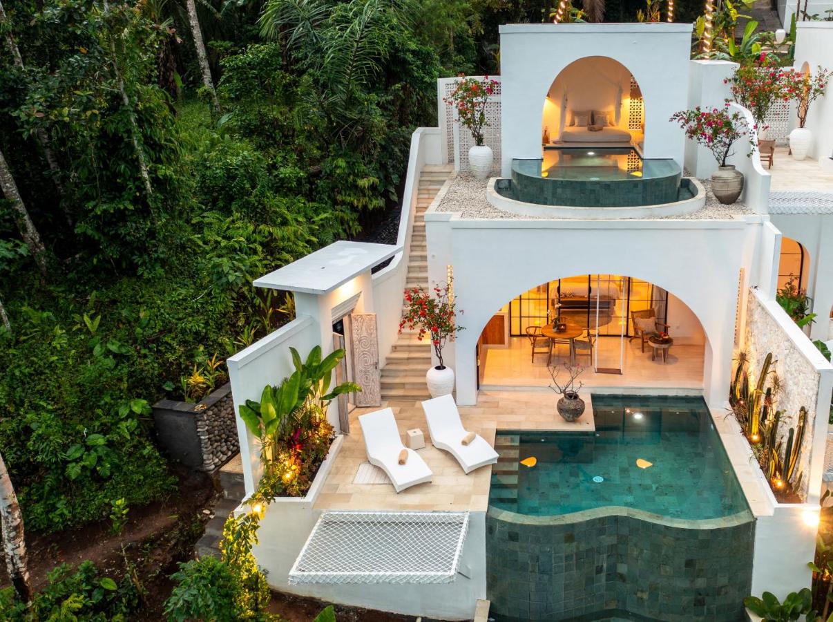Casa Granada 6, Ubud - B&B Ubud