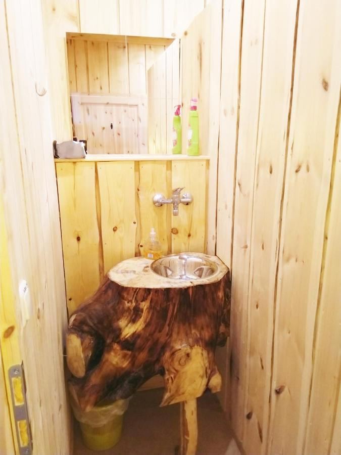 Kleine Freiheit 6- Waldlichtung - B&B