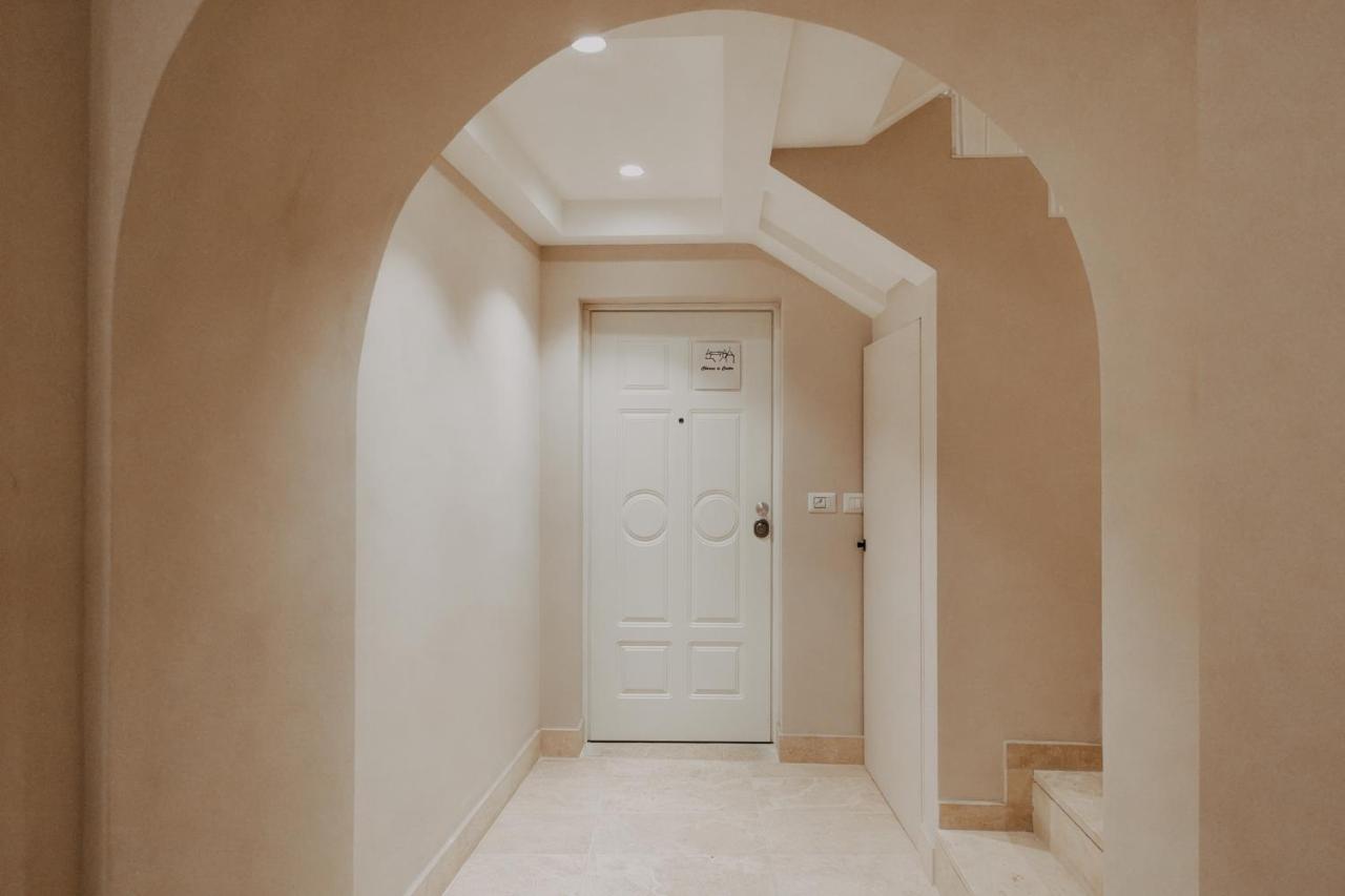 Charme in Centro with private parking - B&B Ascoli Piceno