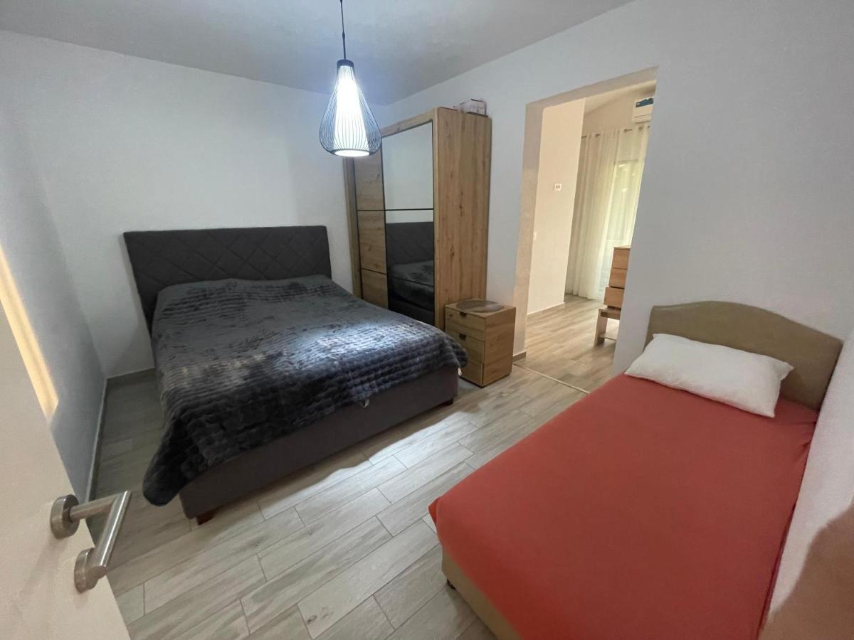 Belaapartmani - B&B Antivari