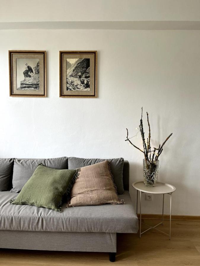 Apartment HelaBela - B&B