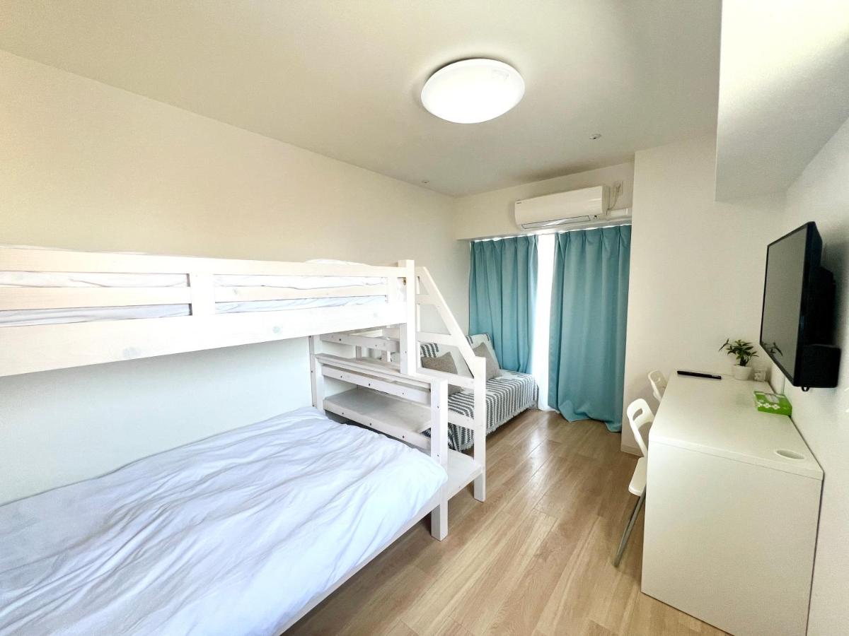 Family Junior Suite