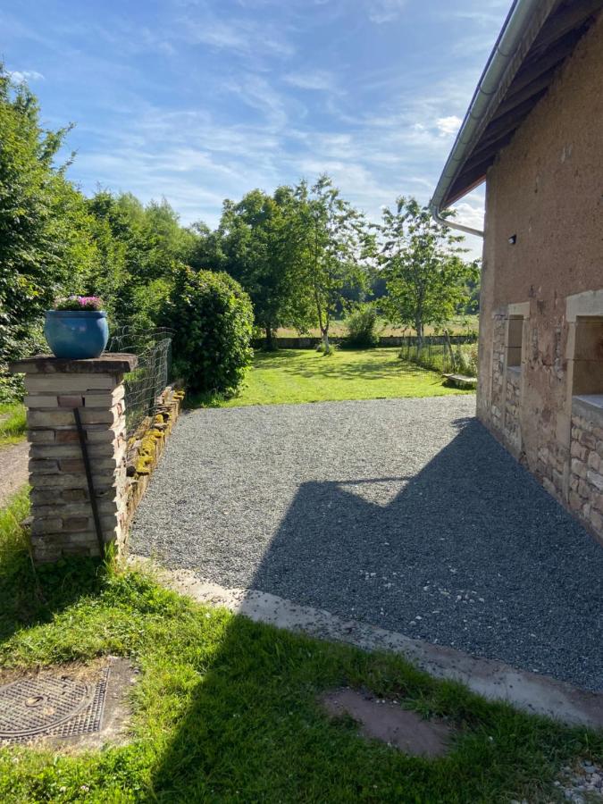 Chez Mymy - B&B