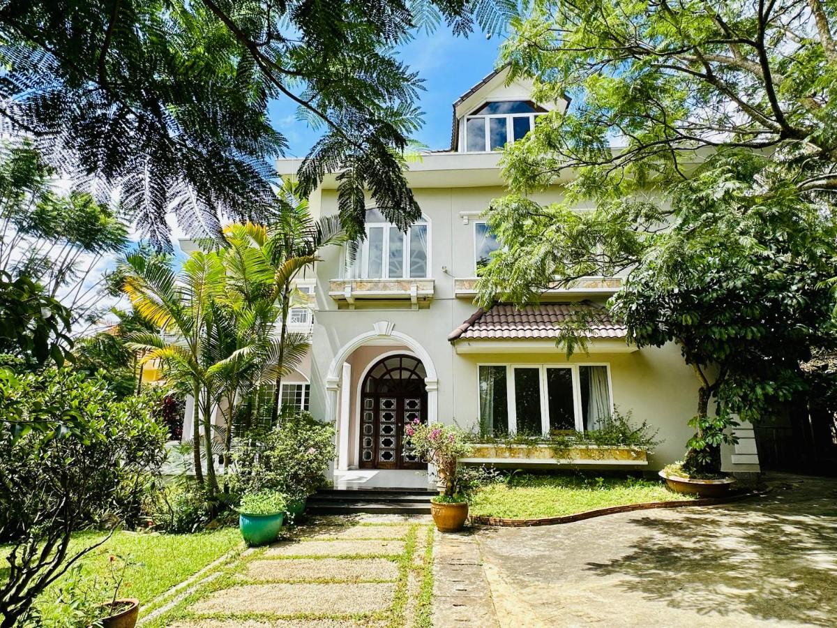 Jakaranda Villa Dalat - Ferienwohnung Ðà Lạt
