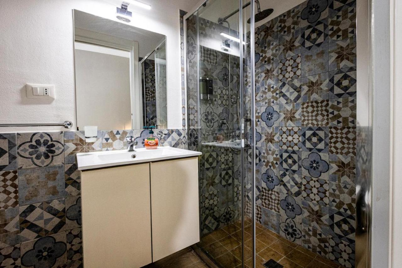 Triple Room with City View