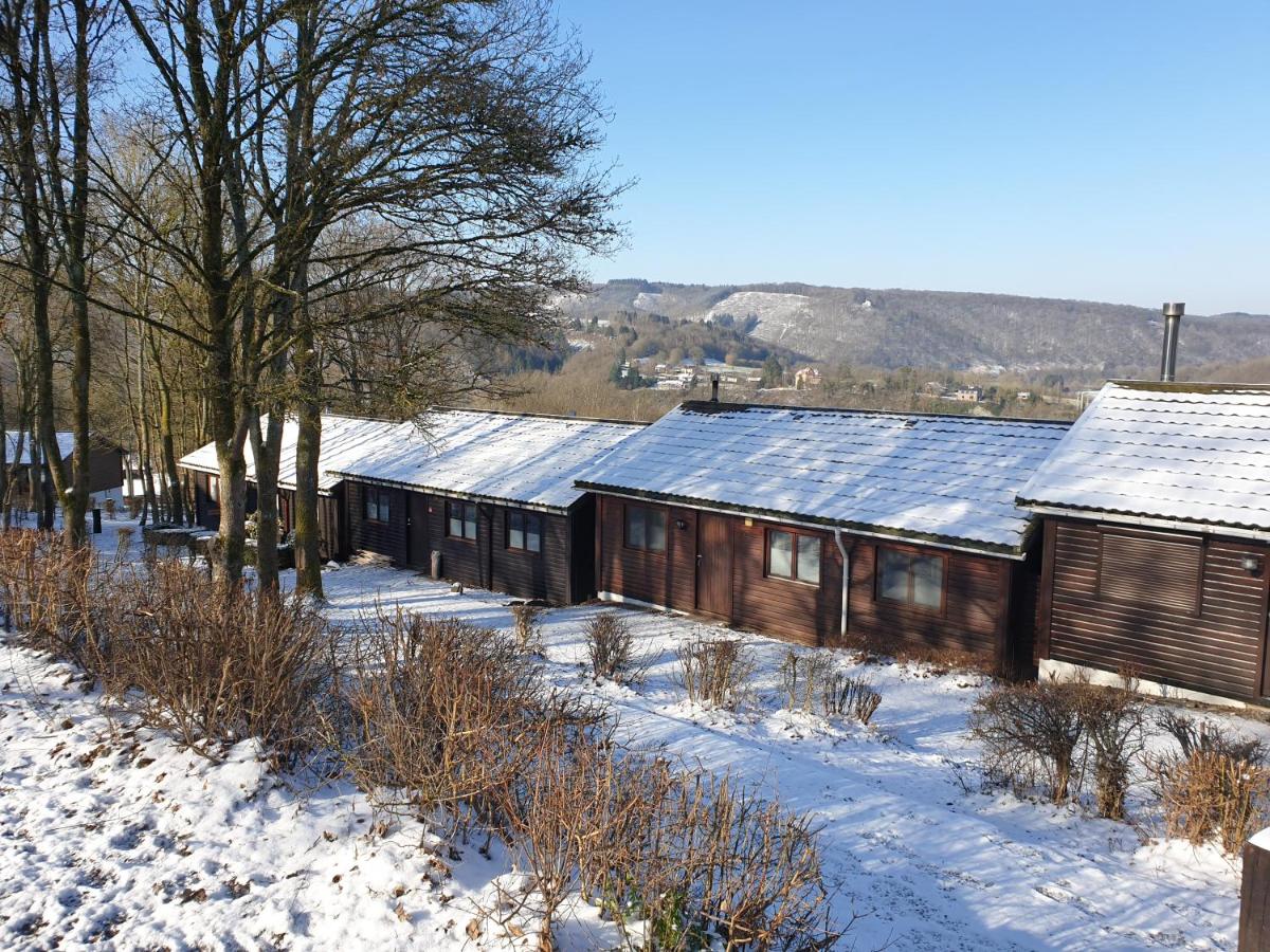 chalet 275 - B&B Rendeux