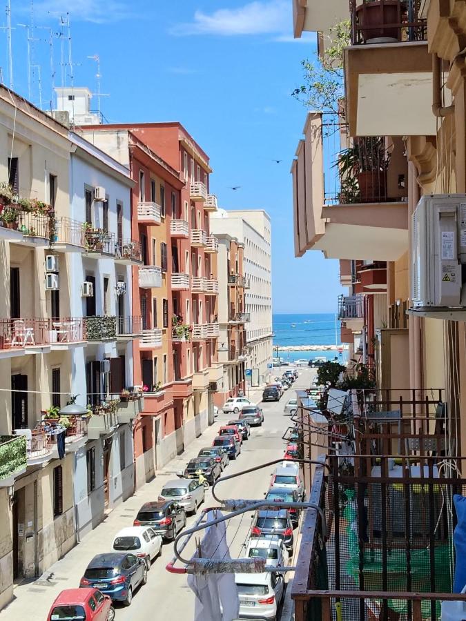 ViBo Sea View - B&B Bari