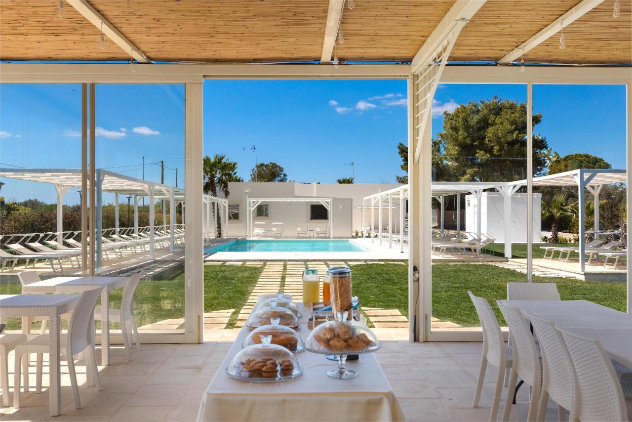 B&B Villa Giorò - B&B Galatone