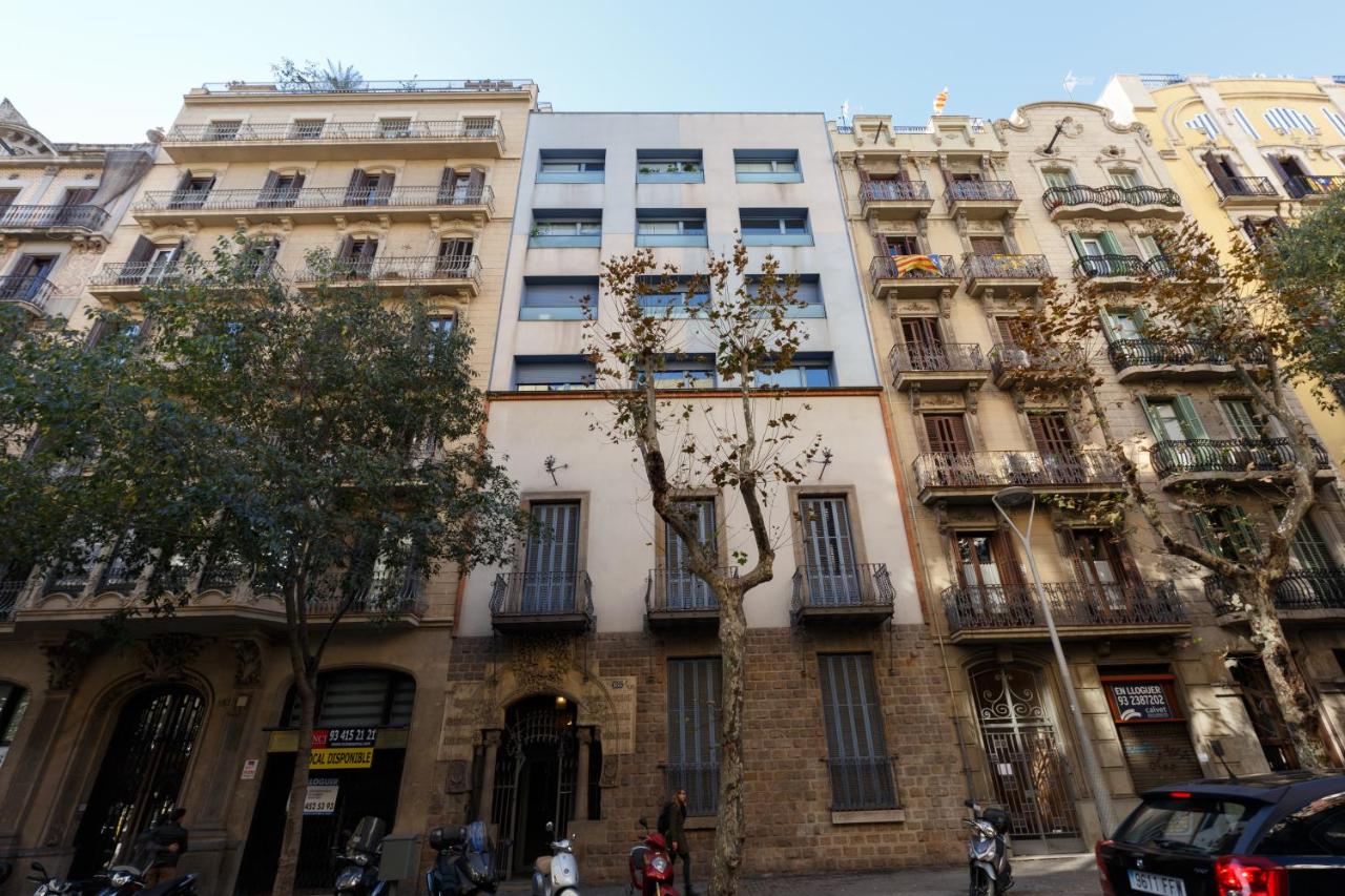 Alcam Aribau - Chambres d’hôtes