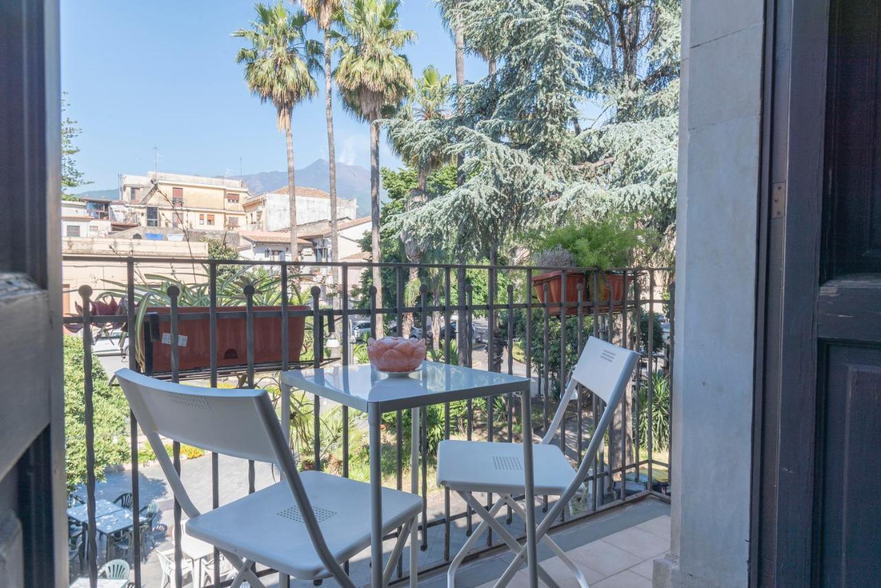 Casa Vacanze Catania - Giarre Etna D'Amore - B&B Giarre